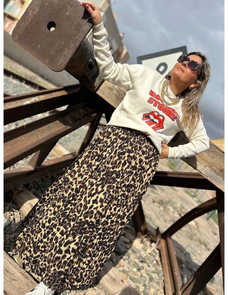 Sudadera Rolling Stones