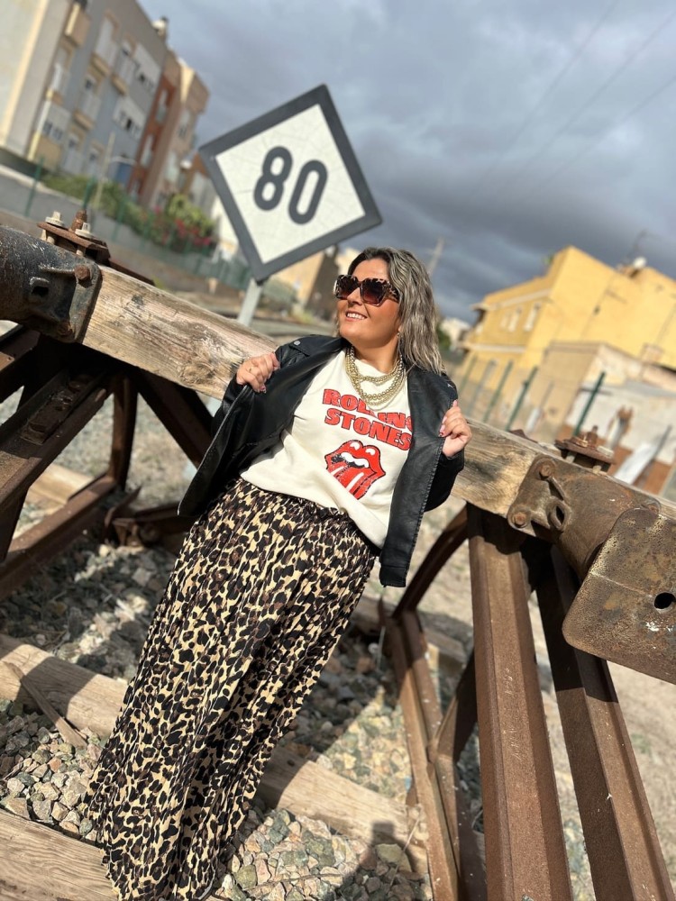 Sudadera Rolling Stones