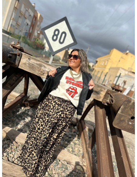 Sudadera Rolling Stones