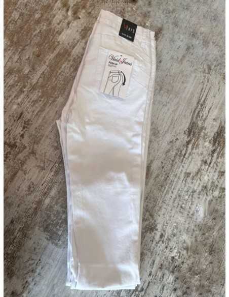 Pantalón Vivid Blanco