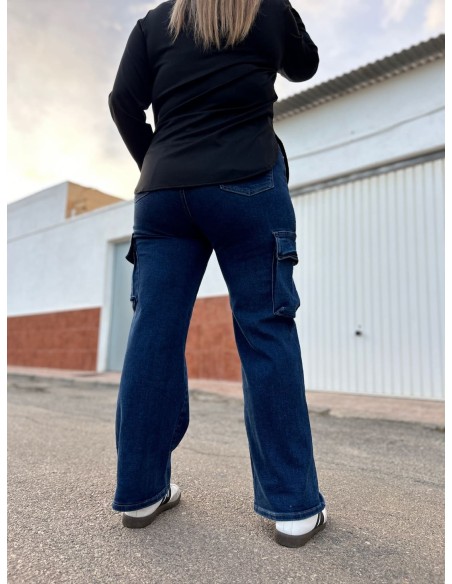 Pantalón Cargo Nuevo