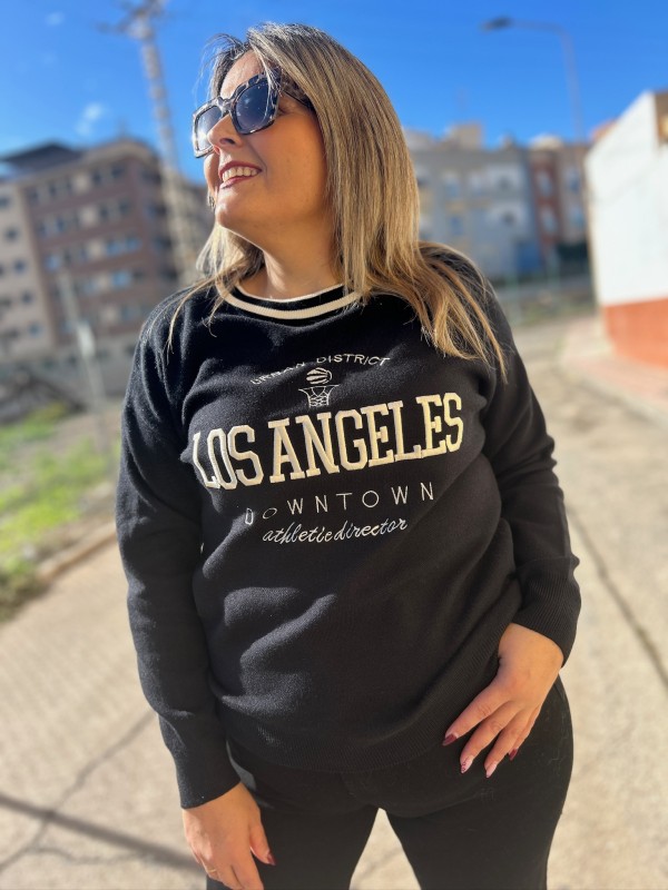 Jersey Los Ángeles 2