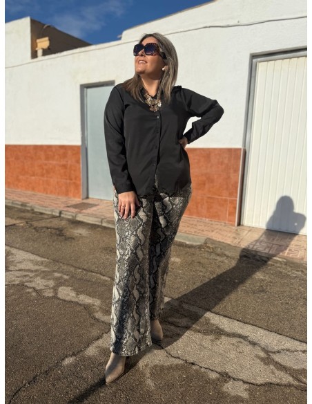 Pantalón Serpiente