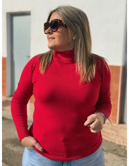 Suéter Básico Hiria