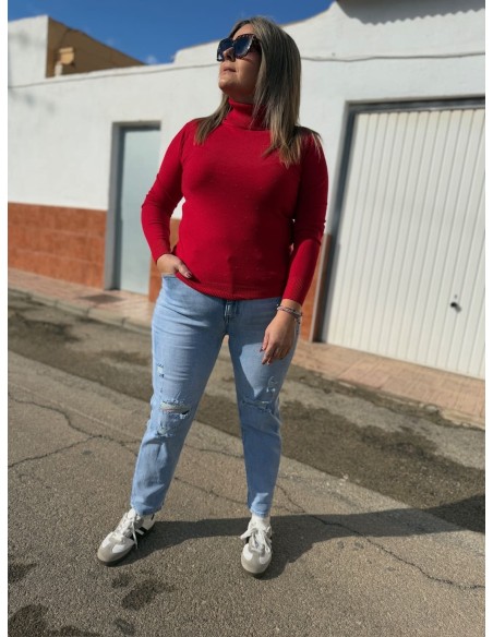 Suéter Básico Hiria