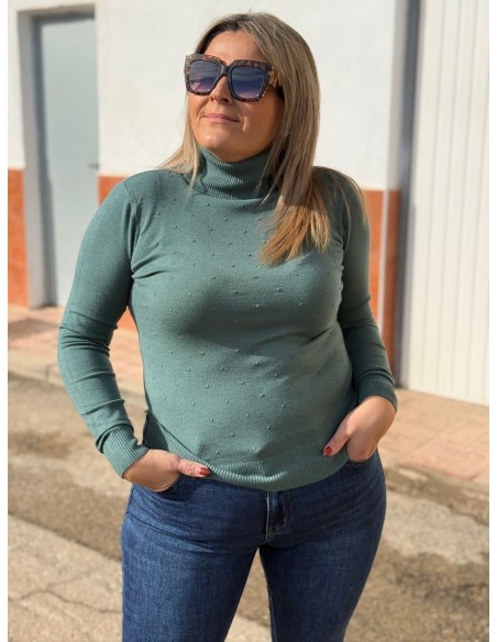 Suéter Básico Hiria