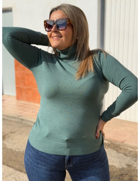 Suéter Básico Hiria