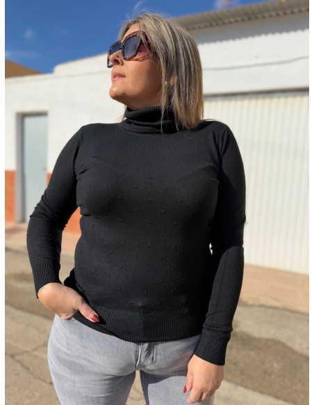 Suéter Básico Hiria