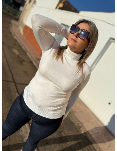 Suéter Básico Hiria