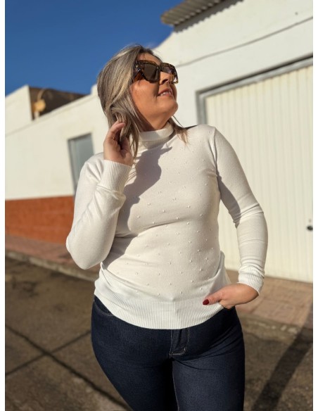 Suéter Básico Hiria