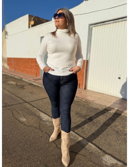 Suéter Básico Hiria