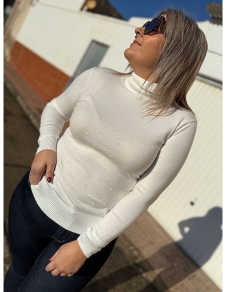 Suéter Básico Hiria