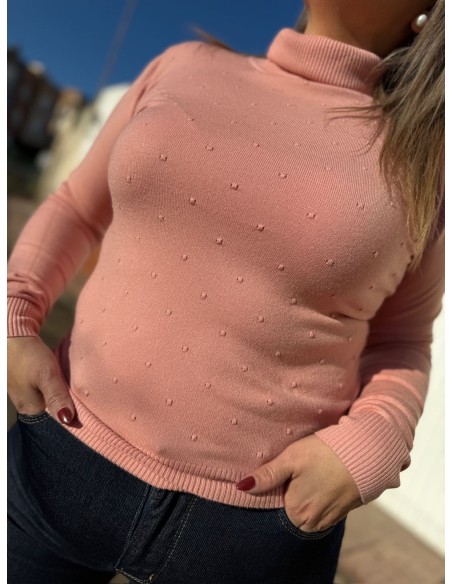 Suéter Básico Hiria