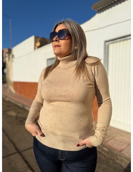 Suéter Básico Hiria