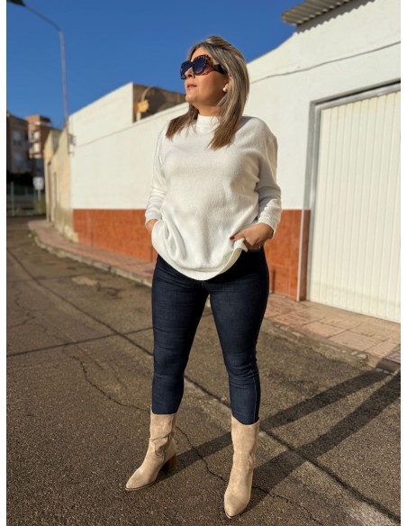 Pantalón Lewi Oscuro