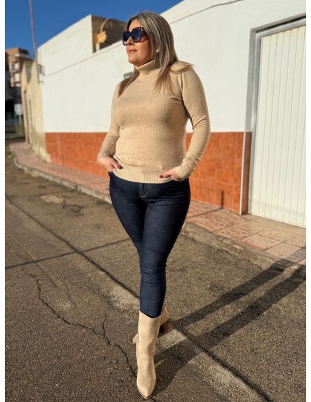 Pantalón Lewi Oscuro