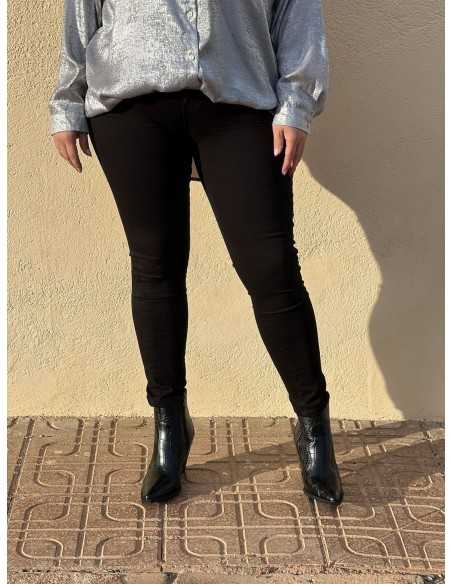 Pantalón Vivid Negro