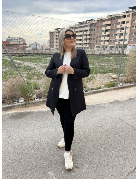 Blazer Larga