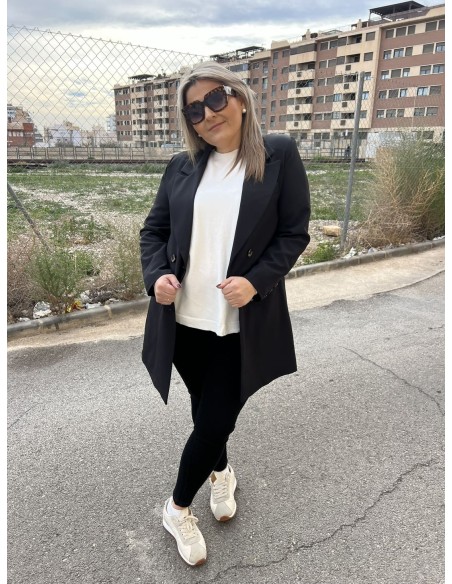 Blazer Larga