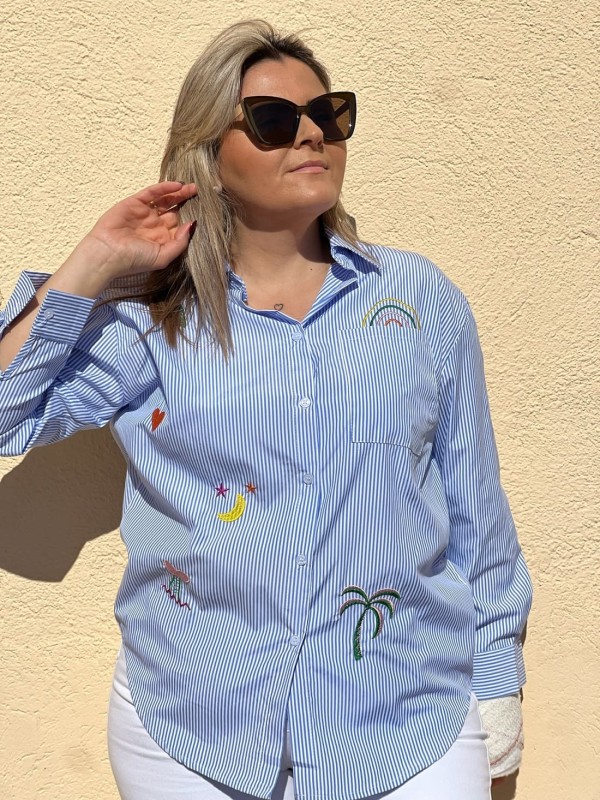 Camisa Denia 2