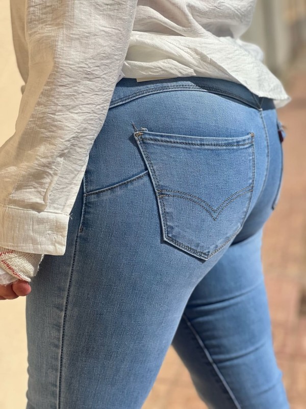 Pantalón Misbon 2