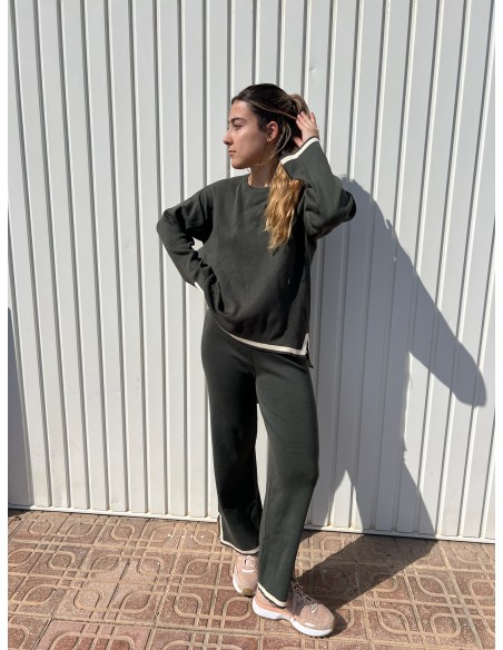 Conjunto Punto Verde