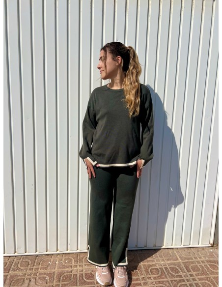 Conjunto Punto Verde