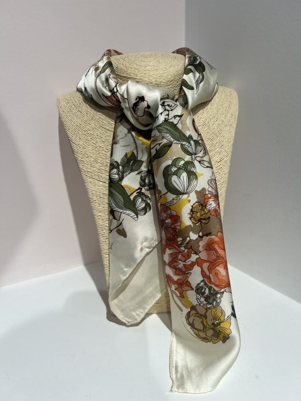 Pañuelo Estampado 2