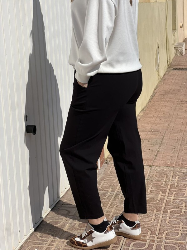 Pantalón Chándal 2