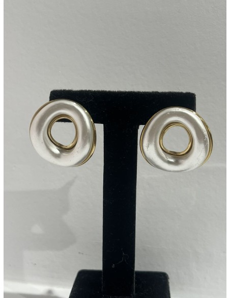 Pendientes Redondos
