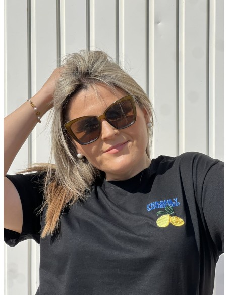 Camiseta Limones