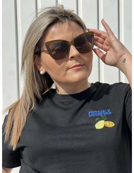 Camiseta Limones