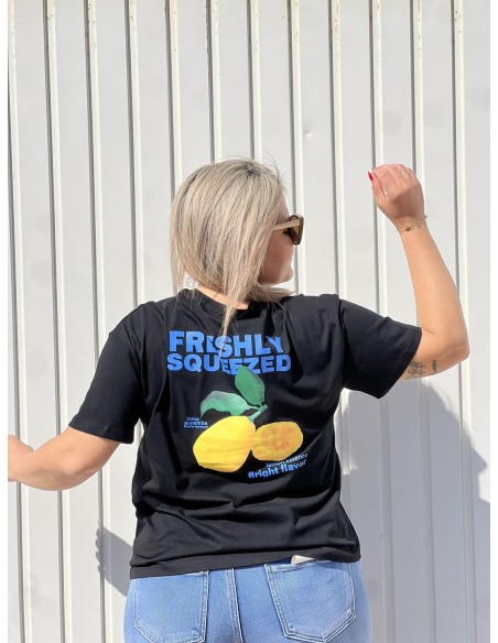 Camiseta Limones