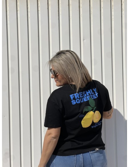 Camiseta Limones
