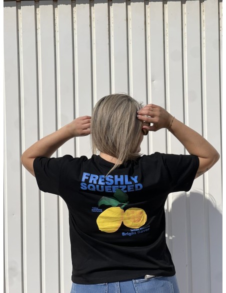 Camiseta Limones