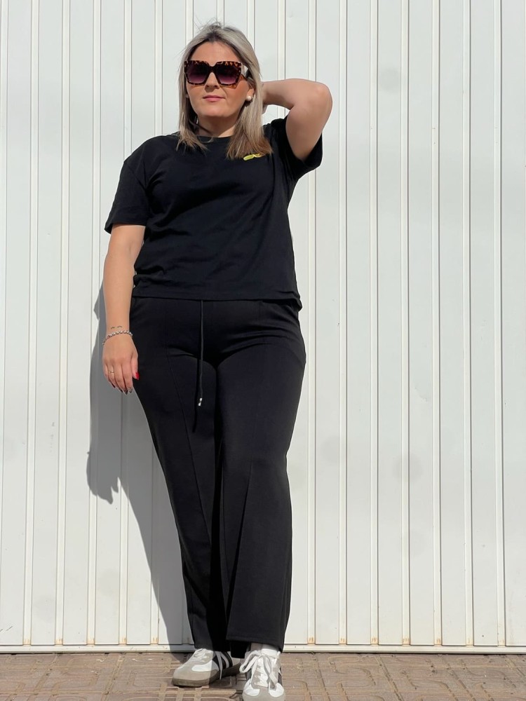 Pantalón Chándal Nuevo