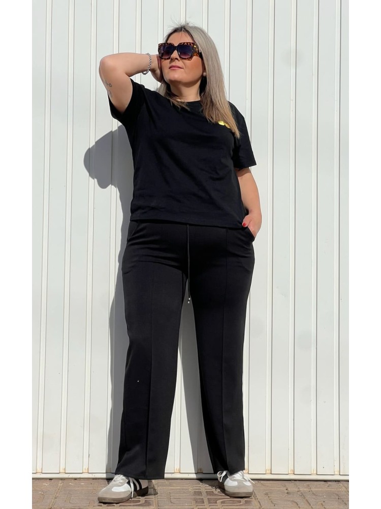 Pantalón Chándal Nuevo