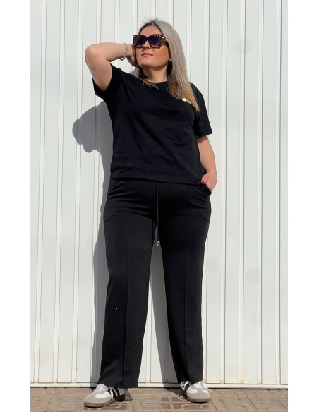 Pantalón Chándal Nuevo