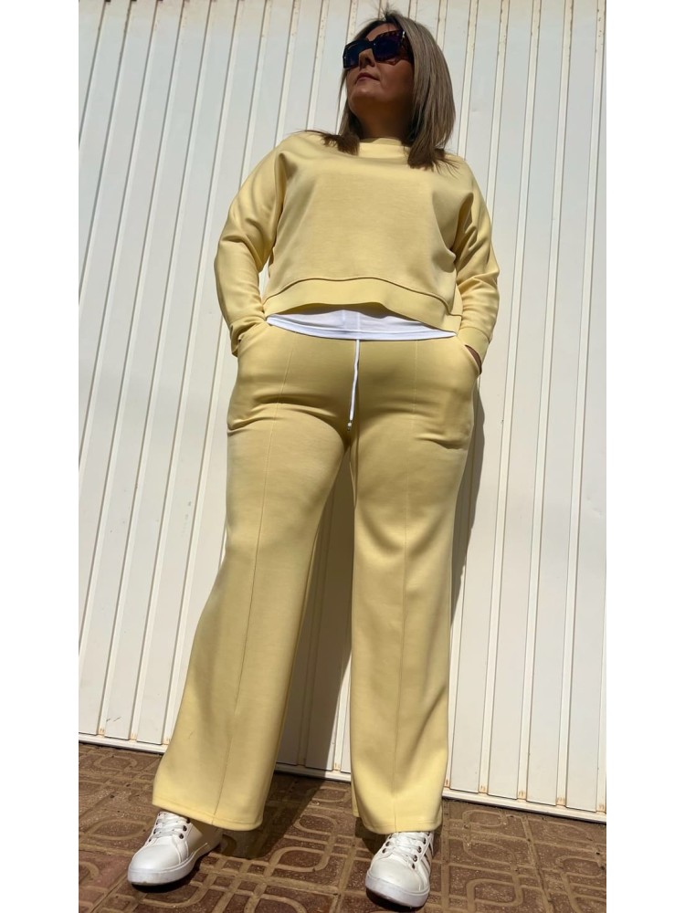 Pantalón Chándal Nuevo