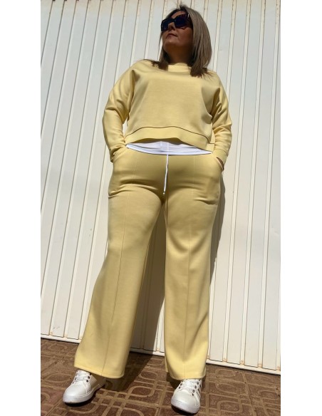 Pantalón Chándal Nuevo