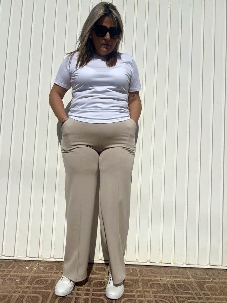 Pantalón Chándal Nuevo