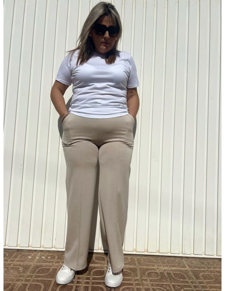 Pantalón Chándal Nuevo