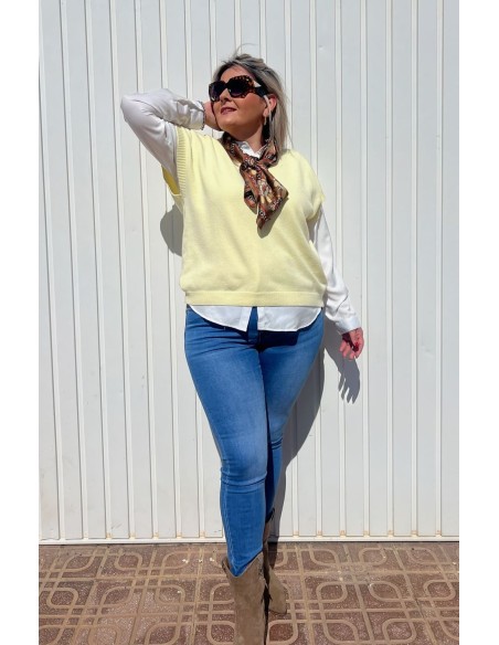 Pantalón Vaquero Mac