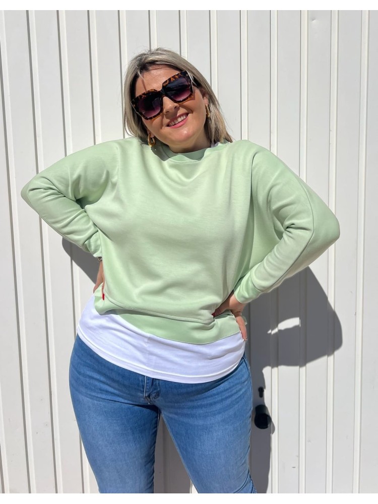 Pantalón Vaquero Mac