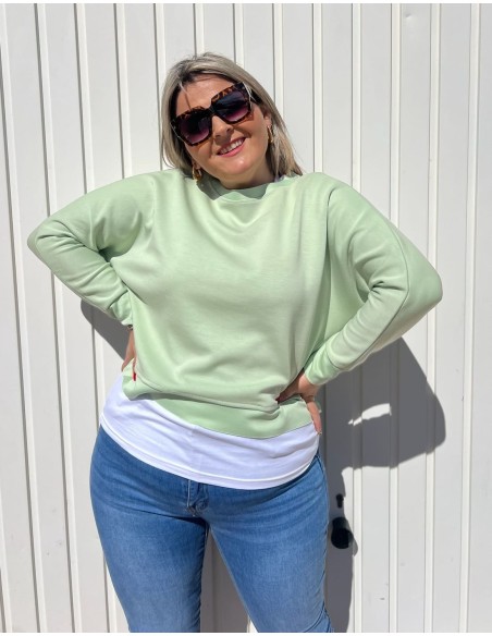 Pantalón Vaquero Mac