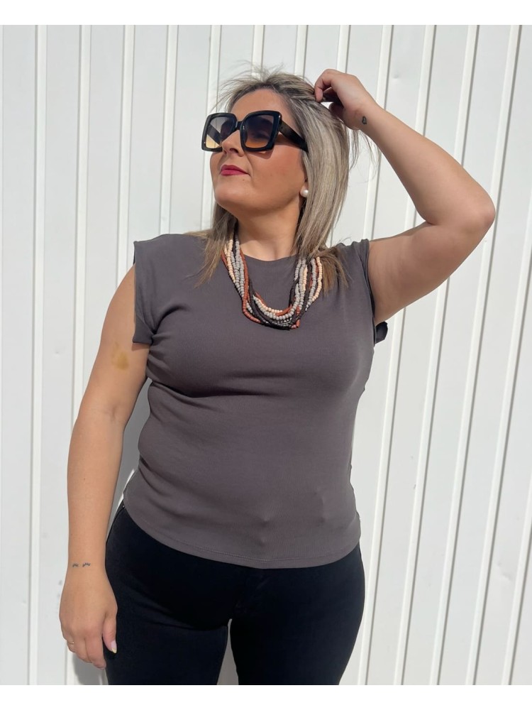 Camiseta Sisa Canalé