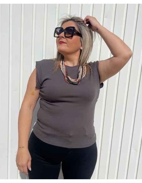 Camiseta Sisa Canalé