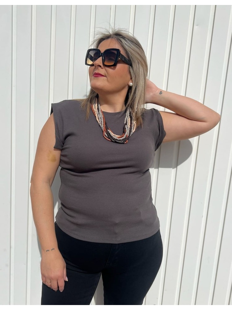 Camiseta Sisa Canalé