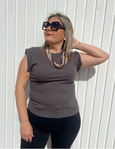 Camiseta Sisa Canalé