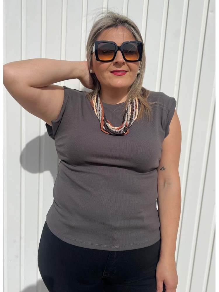 Camiseta Sisa Canalé